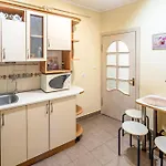 Just Another Comfy On The Main Squere. 2 Bedrooms, Own Heating, Ac Daire Lviv