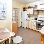 Just Another Comfy On The Main Squere. 2 Bedrooms, Own Heating, Ac